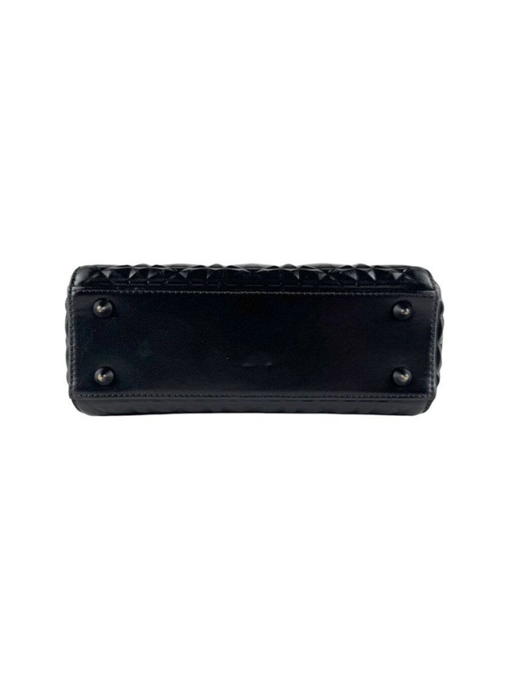 ★SOLD★ Dior Shoulder Bag Lady - Picture 4 of 10